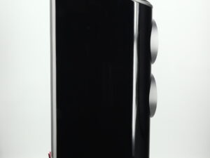 B&W 803 D4 Floorstanding Speakers - Gloss Black - Image 10