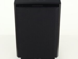 Dynaudio XEO 2 Active Standmount Speakers - Black - Image 6