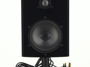 Dynaudio XEO 2 Active Standmount Speakers - Black - Image 7