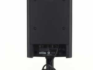 Dynaudio XEO 2 Active Standmount Speakers - Black - Image 9