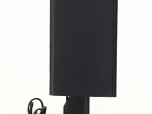 Dynaudio XEO 2 Active Standmount Speakers - Black - Image 10