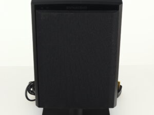 Dynaudio XEO 2 Active Standmount Speakers - Black - Image 11