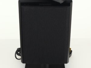 Dynaudio XEO 2 Active Standmount Speakers - Black - Image 12