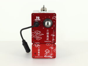 Firestone Audio Little Country Headphone Amplifier w/PSU - Image 3