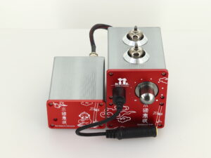 Firestone Audio Little Country Headphone Amplifier w/PSU - Image 7