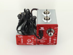 Firestone Audio Little Country Headphone Amplifier w/PSU - Image 13