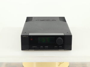 Cyrus 8XP d Integrated Amplifier - Image 2