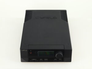 Cyrus 8XP d Integrated Amplifier - Image 6