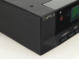 Cyrus 8XP d Integrated Amplifier - Image 7