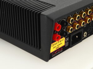 Cyrus 8XP d Integrated Amplifier - Image 9