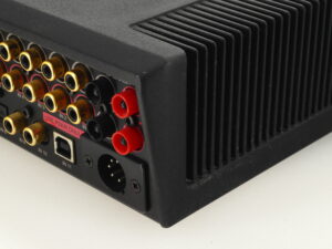 Cyrus 8XP d Integrated Amplifier - Image 10