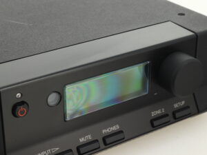 Cyrus 8XP d Integrated Amplifier - Image 11