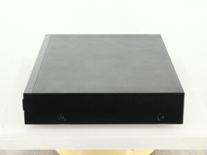 Audiolab 8000DAX Digital to Analogue Converter - Image 3