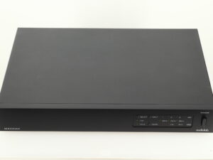 Audiolab 8000DAX Digital to Analogue Converter - Image 6