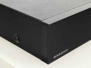 Audiolab 8000DAX Digital to Analogue Converter - Image 7