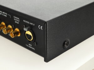 Audiolab 8000DAX Digital to Analogue Converter - Image 10