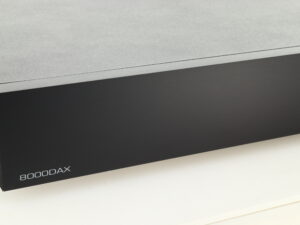 Audiolab 8000DAX Digital to Analogue Converter - Image 12