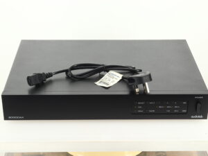 Audiolab 8000DAX Digital to Analogue Converter - Image 13