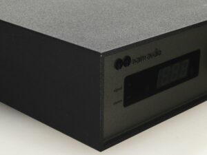 Naim NAT 02 Tuner (1998) - Image 6