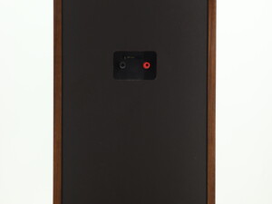 Tannoy DC-200 Standmount Speakers - Walnut - Image 4