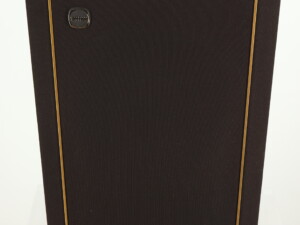 Tannoy DC-200 Standmount Speakers - Walnut - Image 6