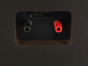 Tannoy DC-200 Standmount Speakers - Walnut - Image 7