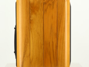 Sonus Faber Electa Standmount Speakers - Cherry - Image 3
