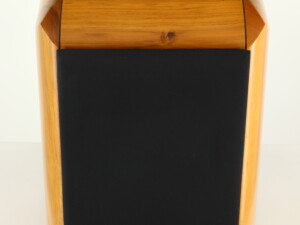 Sonus Faber Electa Standmount Speakers - Cherry - Image 6