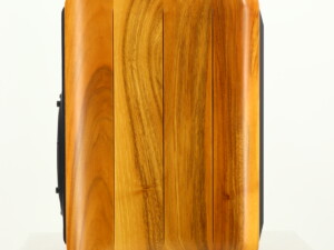 Sonus Faber Electa Standmount Speakers - Cherry - Image 10