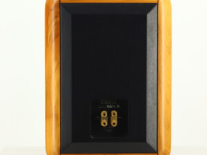 Sonus Faber Electa Standmount Speakers - Cherry - Image 11