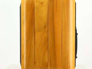 Sonus Faber Electa Standmount Speakers - Cherry - Image 12