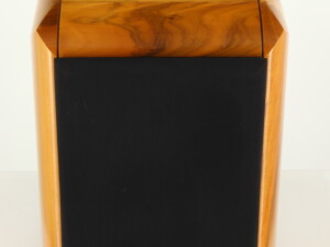 Sonus Faber Electa Standmount Speakers - Cherry - Image 13