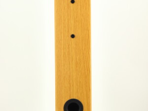 Monitor Audio Silver 200 6G Floorstanding Speakers - Oak - Image 4