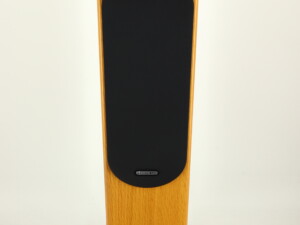 Monitor Audio Silver 200 6G Floorstanding Speakers - Oak - Image 6