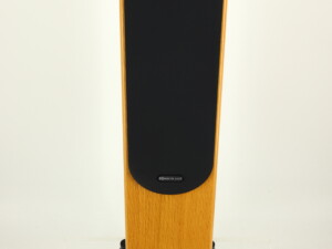 Monitor Audio Silver 200 6G Floorstanding Speakers - Oak - Image 11