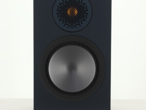 Monitor Audio Bronze 50 Standmount Speakers - Walnut - Image 2