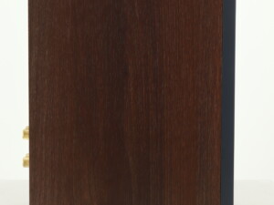 Monitor Audio Bronze 50 Standmount Speakers - Walnut - Image 5