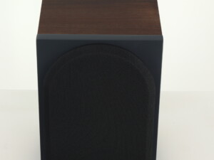 Monitor Audio Bronze 50 Standmount Speakers - Walnut - Image 6