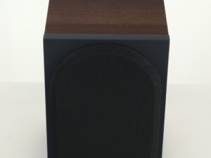 Monitor Audio Bronze 50 Standmount Speakers - Walnut - Image 7