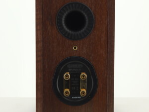 Monitor Audio Bronze 50 Standmount Speakers - Walnut - Image 10