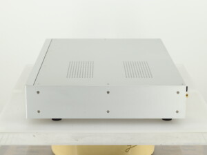 Audiolab 8300CD CD Player - Silver - Image 3