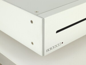 Audiolab 8300CD CD Player - Silver - Image 7