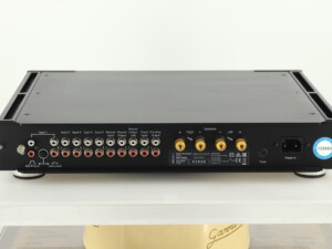 Rega Elicit-R Integrated Amplifier - Image 4