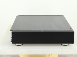 Rega Elicit-R Integrated Amplifier - Image 5