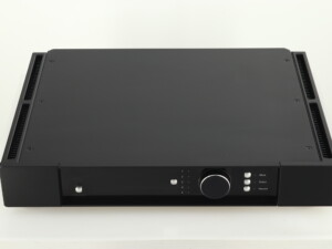 Rega Elicit-R Integrated Amplifier - Image 6