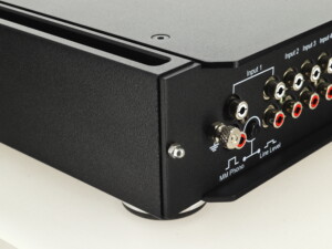 Rega Elicit-R Integrated Amplifier - Image 9