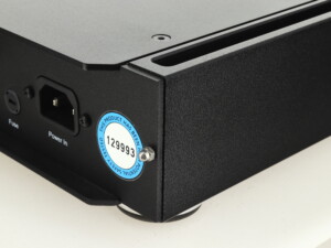 Rega Elicit-R Integrated Amplifier - Image 10