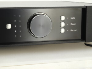 Rega Elicit-R Integrated Amplifier - Image 12