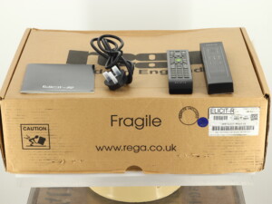 Rega Elicit-R Integrated Amplifier - Image 13