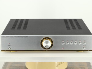 Musical Fidelity A3 Integrated Amplifier - Image 2